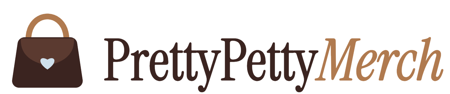 PrettyPettyMerch